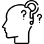 Icône question